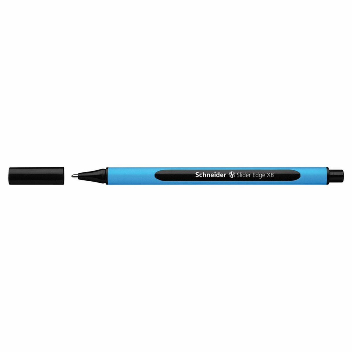 SCHNEIDER Slider Edge XB Stylo-bille Noir – Image 5