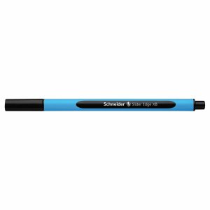 SCHNEIDER Slider Edge XB Stylo-bille Noir