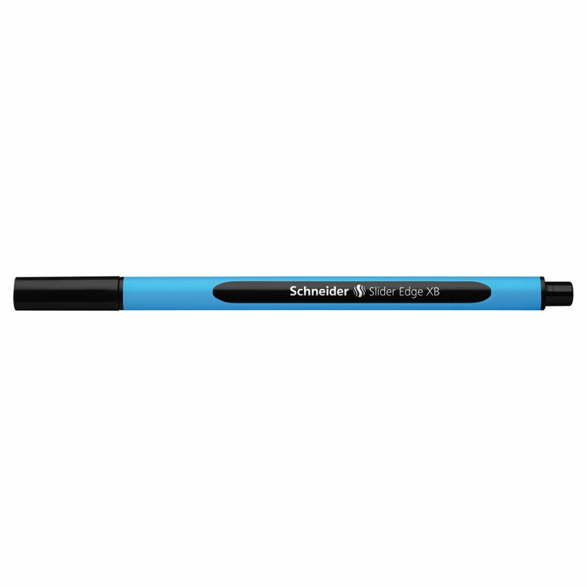 SCHNEIDER Slider Edge XB Stylo-bille Noir