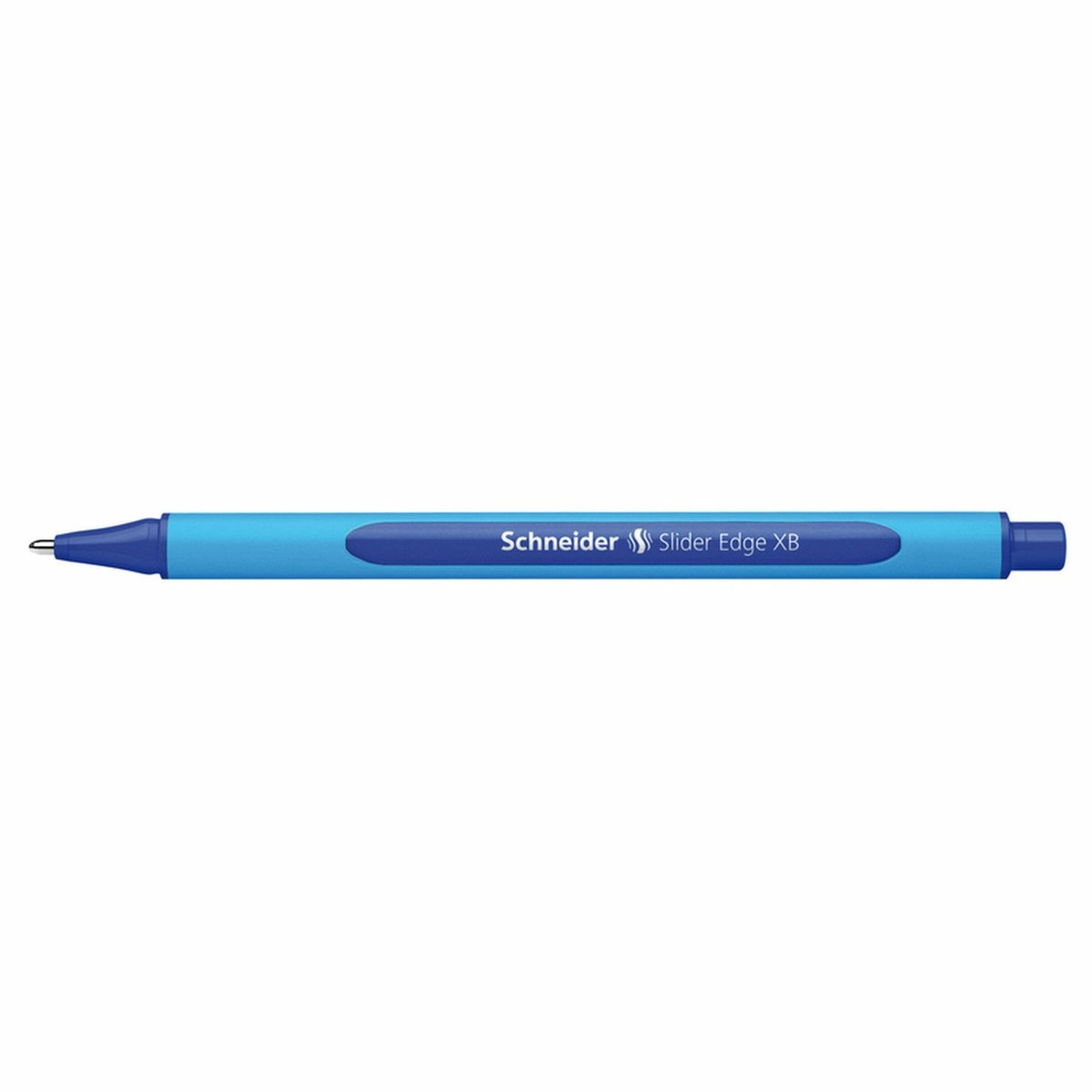 SCHNEIDER Slider Edge XB Stylo-bille Bleu foncé – Image 4