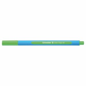 SCHNEIDER Slider Edge XB Stylo-bille Vert