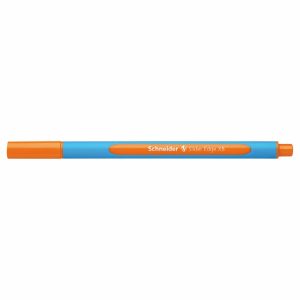 SCHNEIDER Slider Edge XB Stylo-bille Orange
