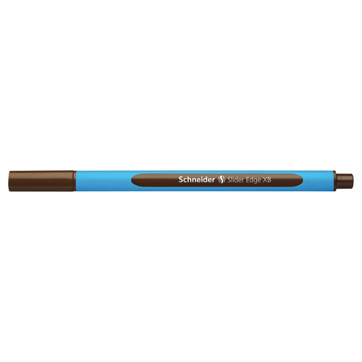 SCHNEIDER Slider Edge XB Stylo-bille Brun – Image 2