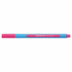 SCHNEIDER Slider Edge XB Stylo-bille Rose