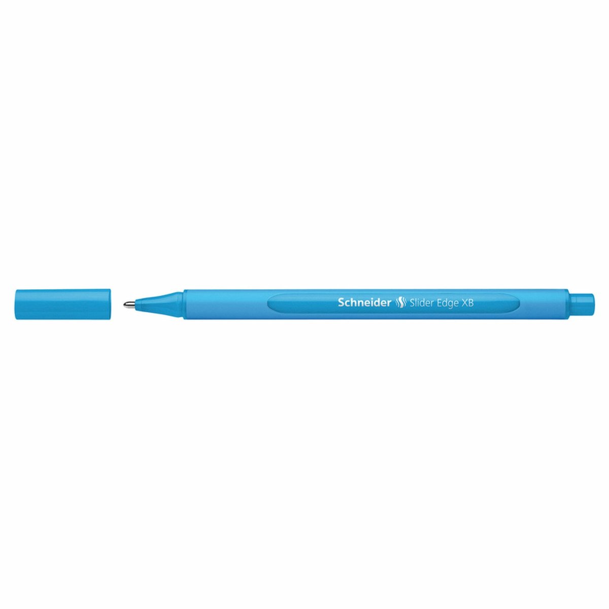 SCHNEIDER Slider Edge XB Stylo-bille Bleu clair – Image 5