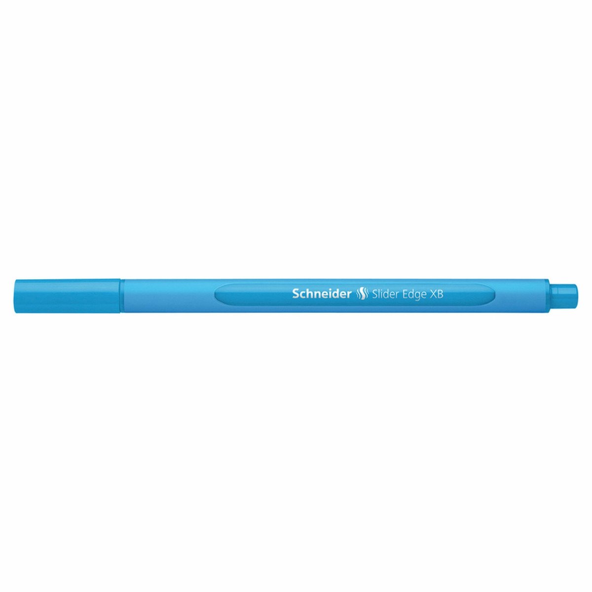 SCHNEIDER Slider Edge XB Stylo-bille Bleu clair – Image 2