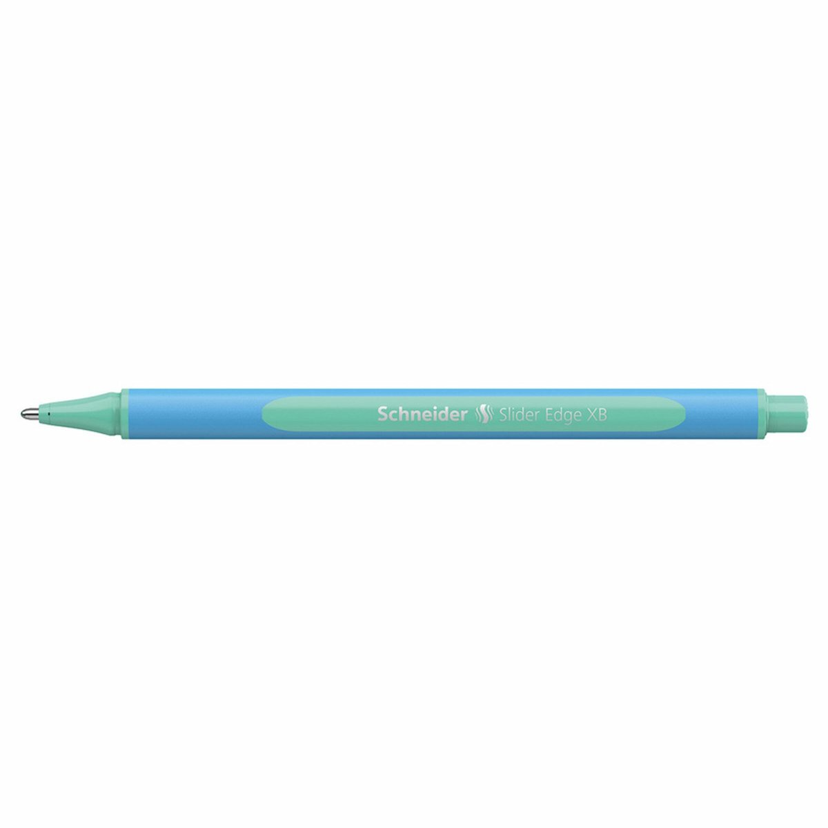 SCHNEIDER Slider Edge XB Stylo-bille Pastel Menthe – Image 3