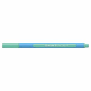 SCHNEIDER Slider Edge XB Stylo-bille Pastel Menthe