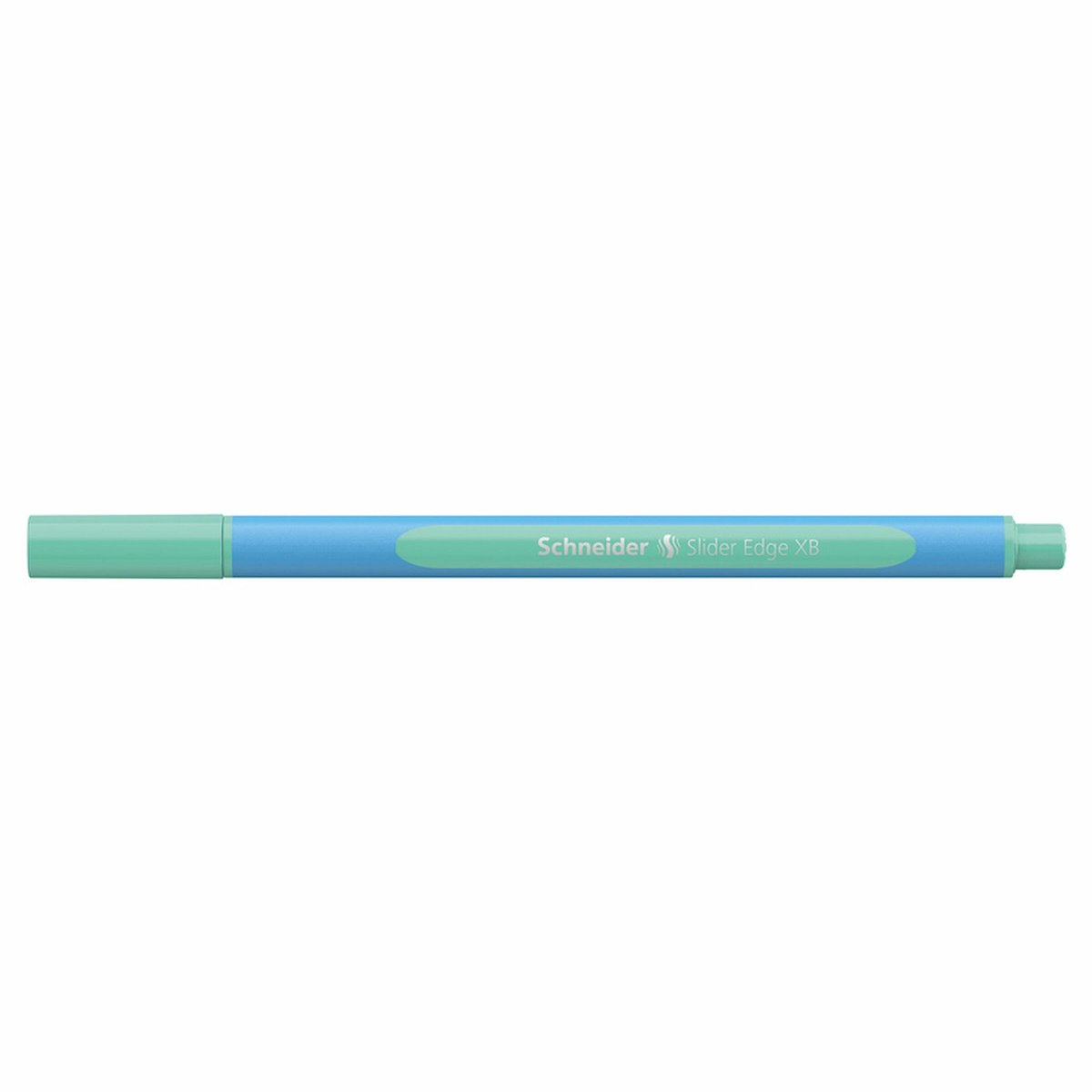 SCHNEIDER Slider Edge XB Stylo-bille Pastel Menthe