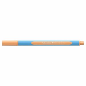 SCHNEIDER Slider Edge XB Stylo-bille Pastel Pêche