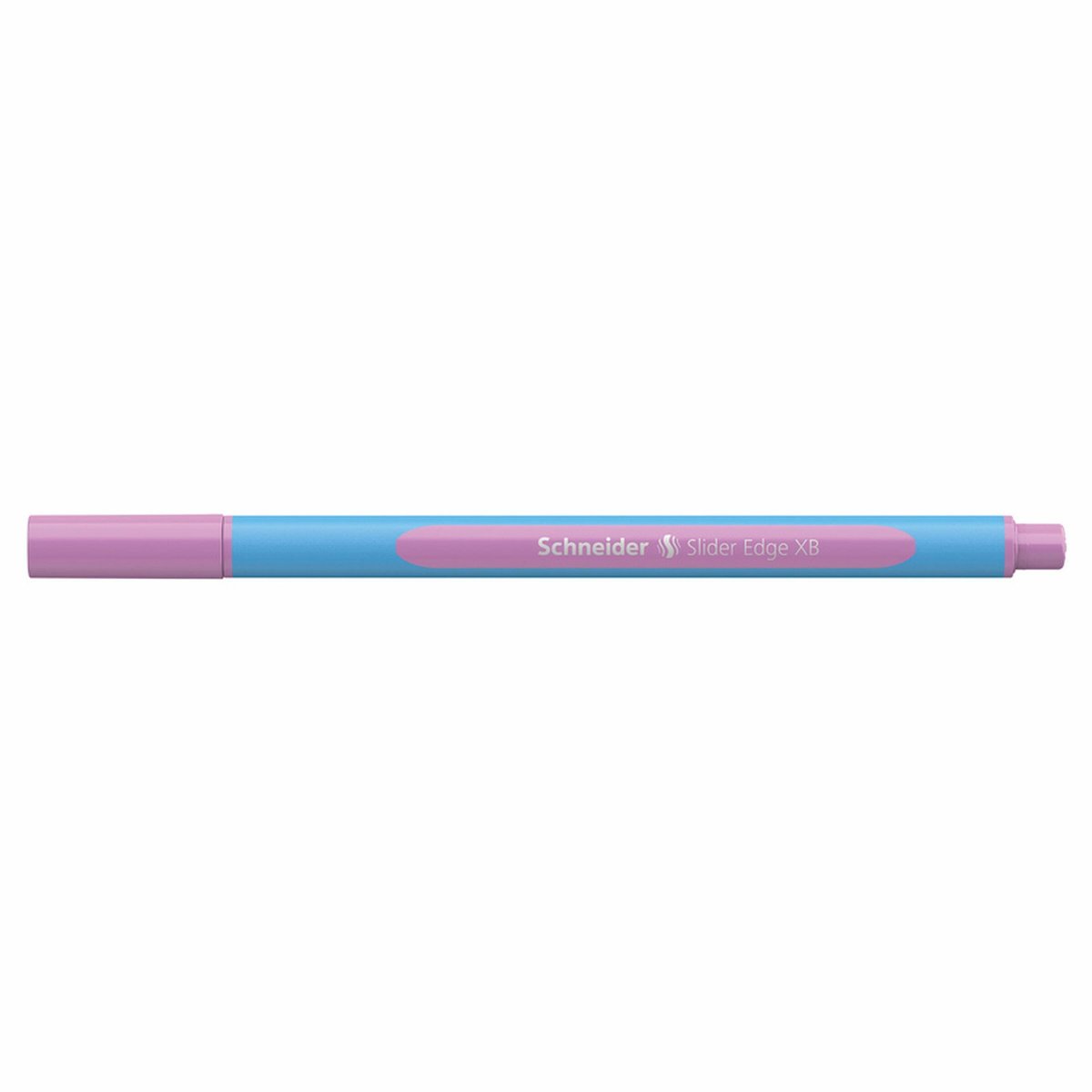 SCHNEIDER Slider Edge XB Stylo-bille Pastel Lilas