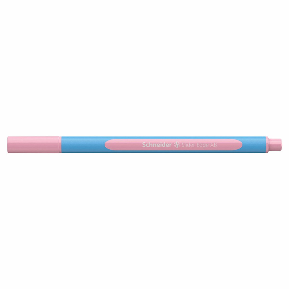 SCHNEIDER Slider Edge XB Stylo-bille Pastel Rose – Image 2