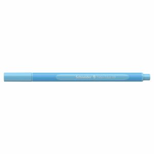 SCHNEIDER Slider Edge XB Stylo-bille Pastel Bleu