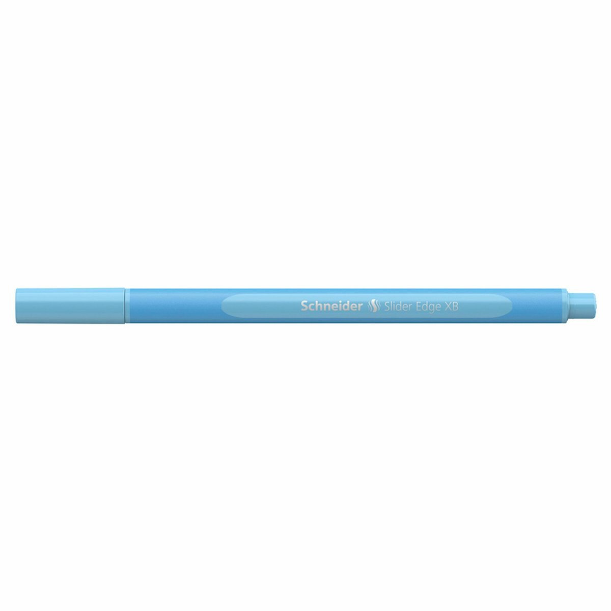 SCHNEIDER Slider Edge XB Stylo-bille Pastel Bleu – Image 2