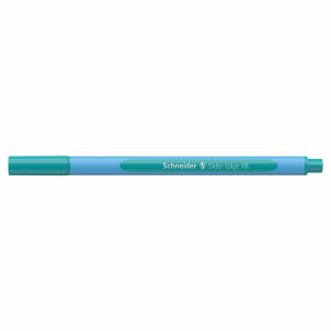 SCHNEIDER Slider Edge XB Stylo-bille Pastel Ocean
