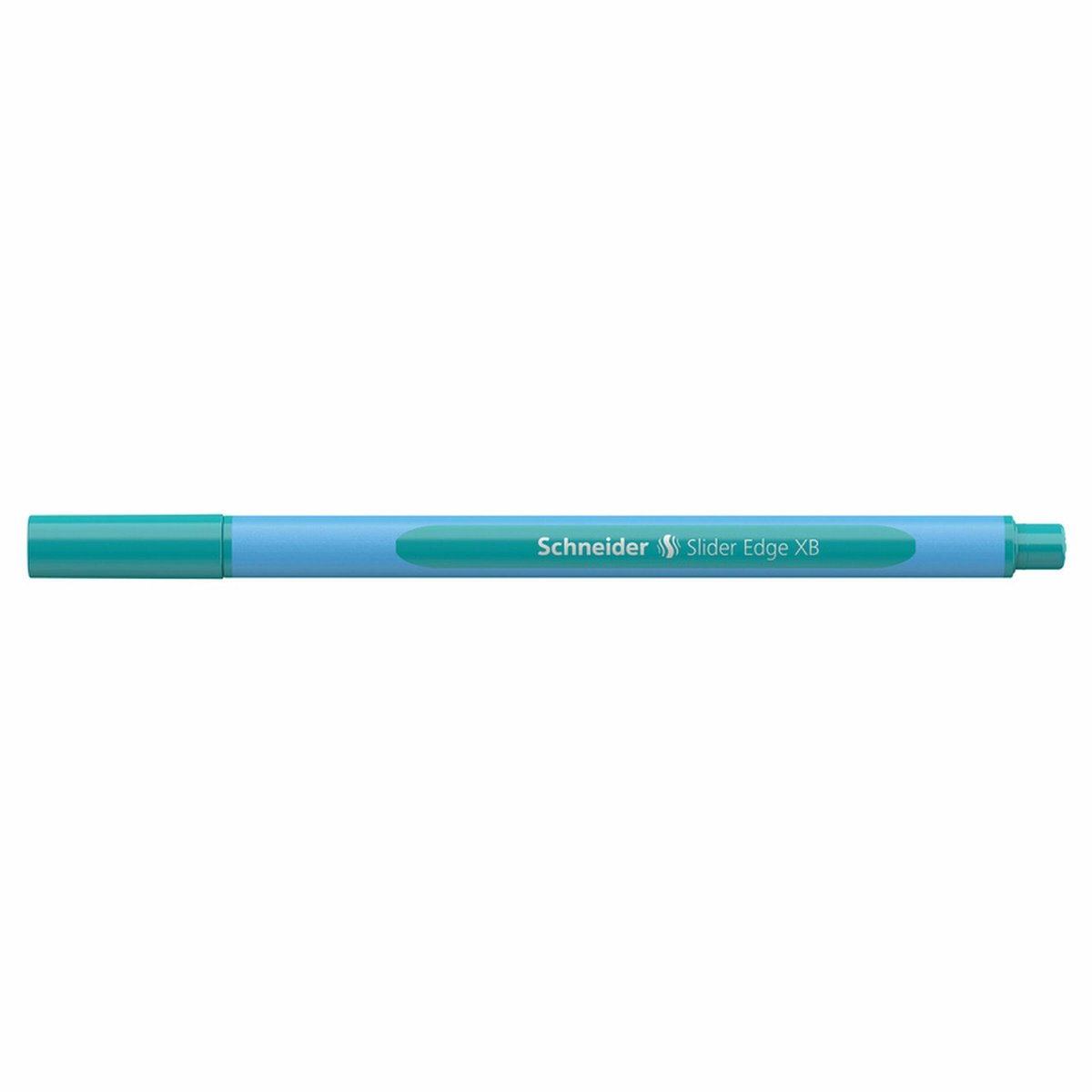 SCHNEIDER Slider Edge XB Stylo-bille Pastel Ocean