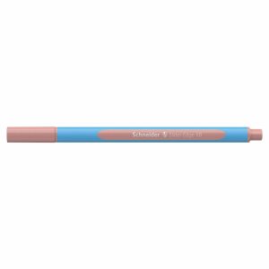 SCHNEIDER Slider Edge XB Stylo-bille Pastel Rose blush