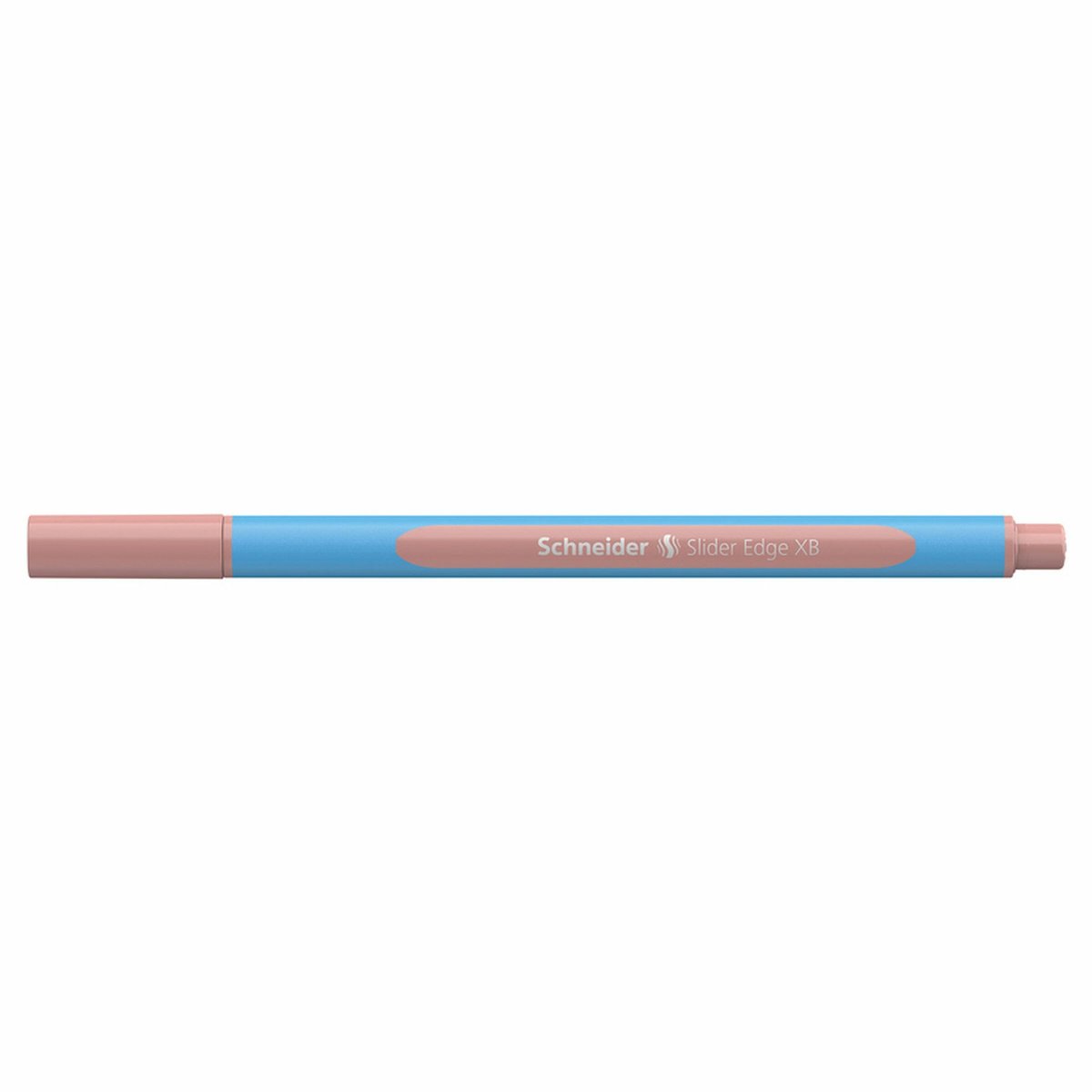 SCHNEIDER Slider Edge XB Stylo-bille Pastel Rose blush – Image 2