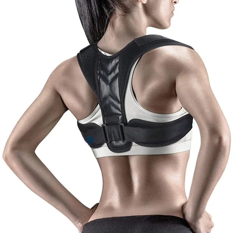 Attelle clavicule Soft Back – Image 6