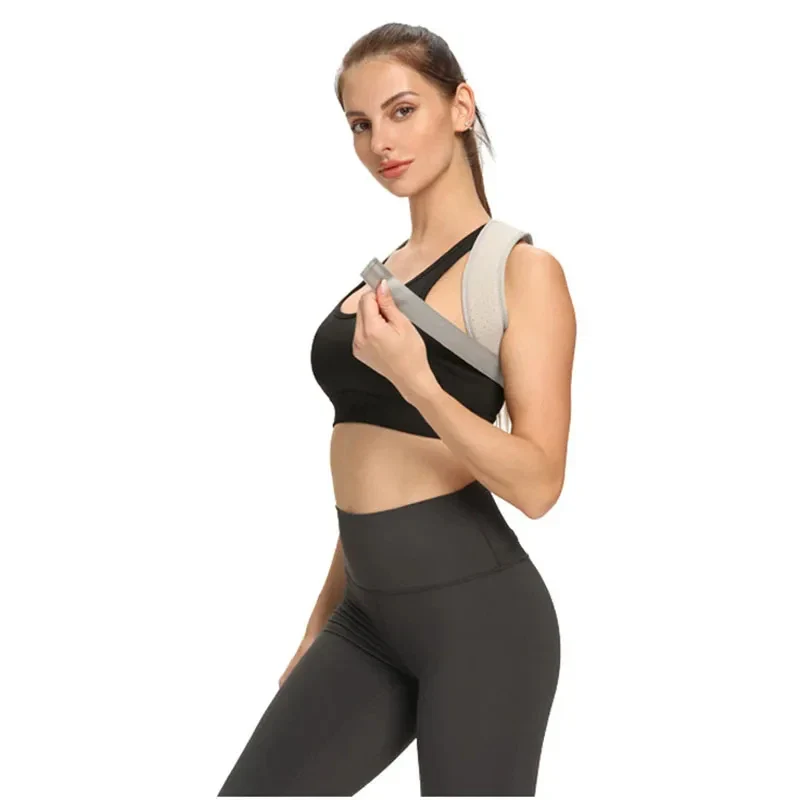 Attelle clavicule Soft Back – Image 7