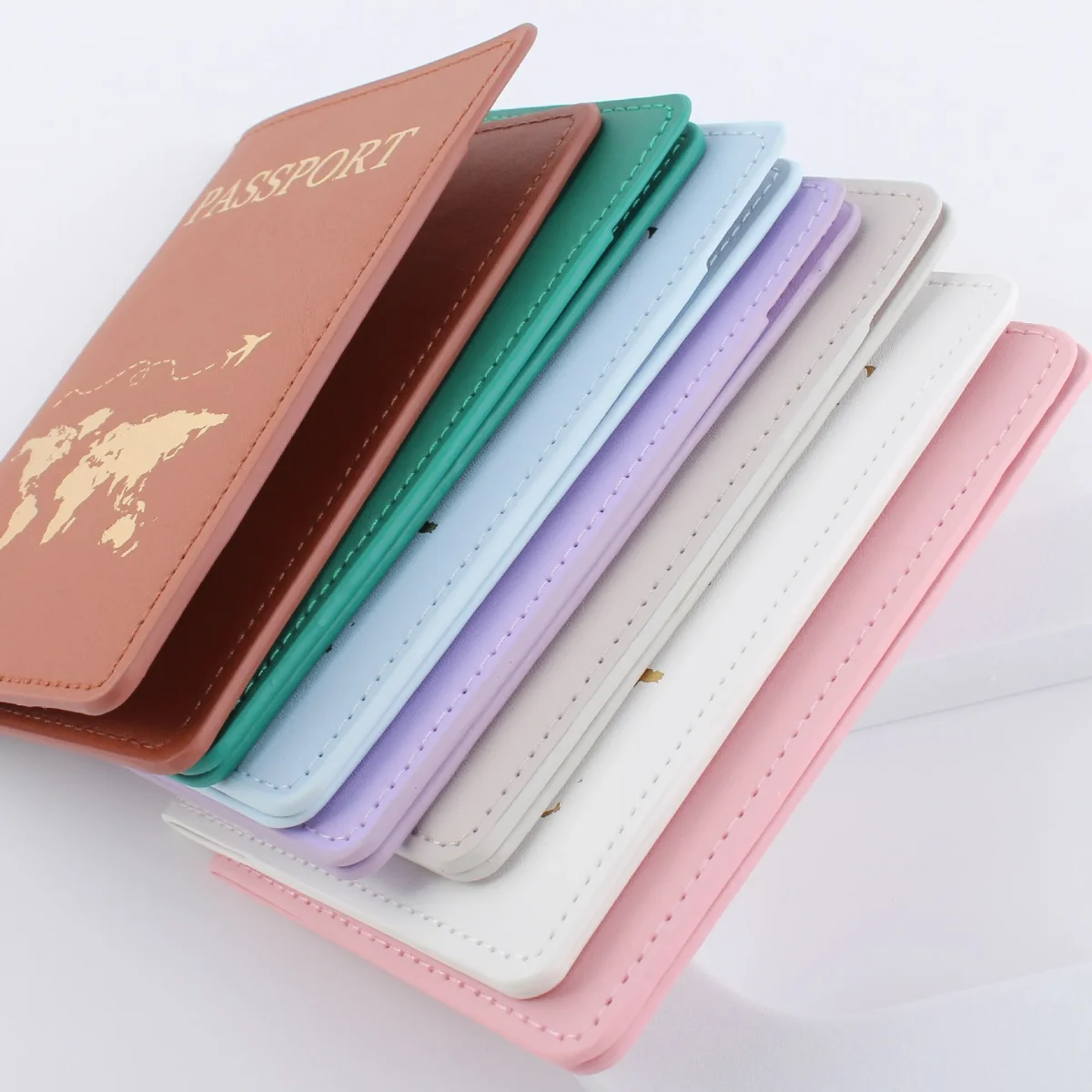 Etui passeport carte – Image 3