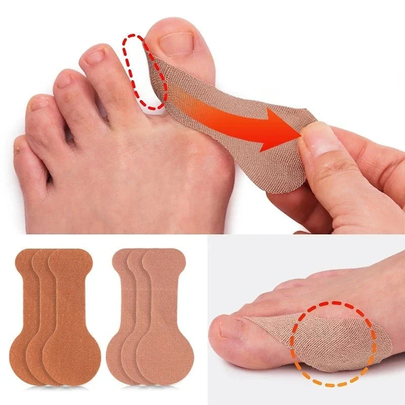 Orthese doigt de pied – Image 8