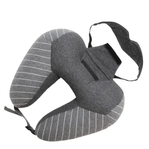 Coussin de voyage cervical