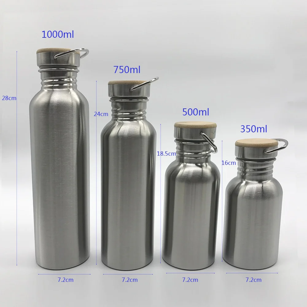 Gourde 1l inox – Image 8
