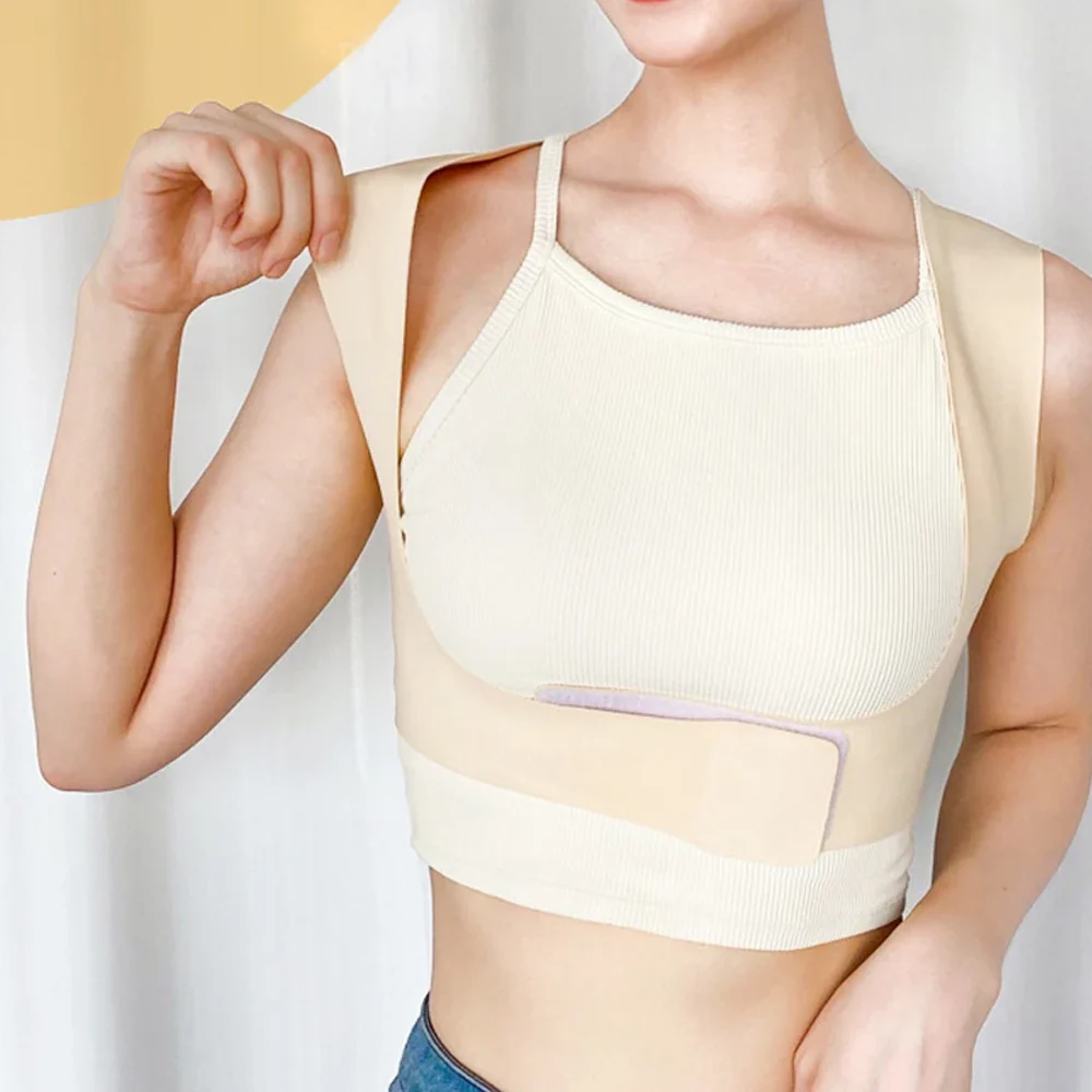 T shirt correcteur de posture – Image 3