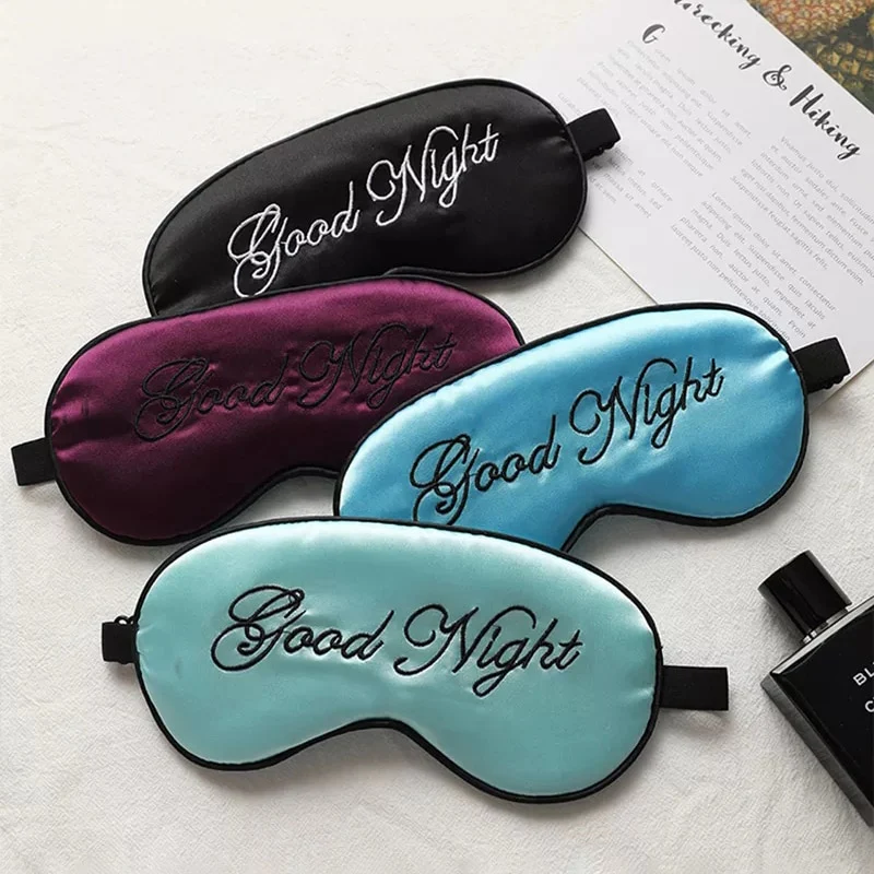 Masque de nuit femme – Image 3