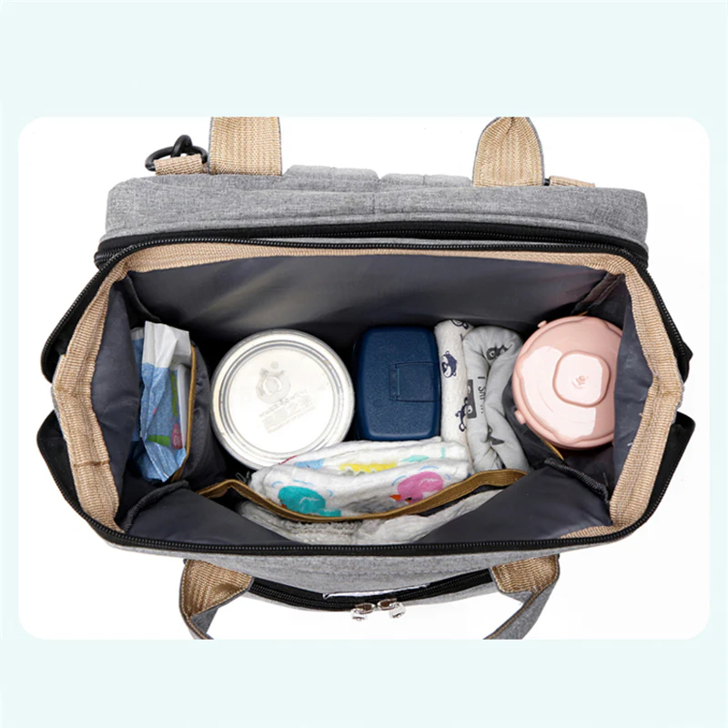 Sac de voyage Bébé – Image 5