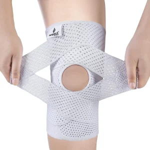 Strap genou