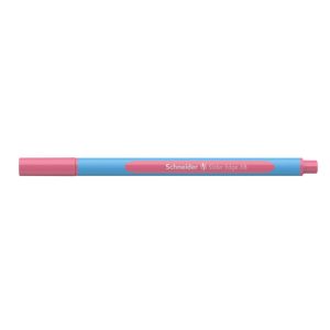 SCHNEIDER Slider Edge XB Stylo-bille Rose flamingo
