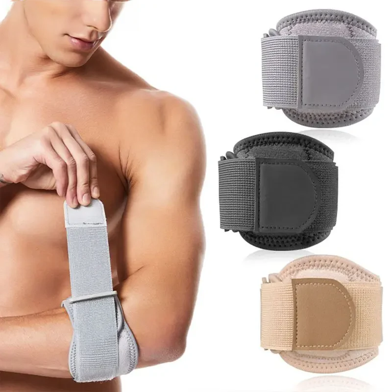 Bracelet epicondylite Strap Confort – Image 2