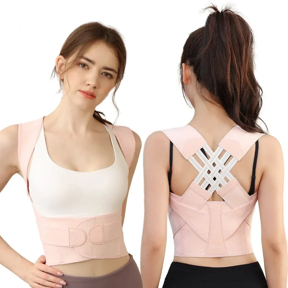 Ceinture de maintien dos – Image 3