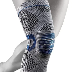 Genouillère sport