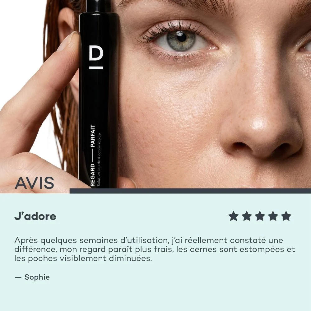 Shots Contour des Yeux – Image 7