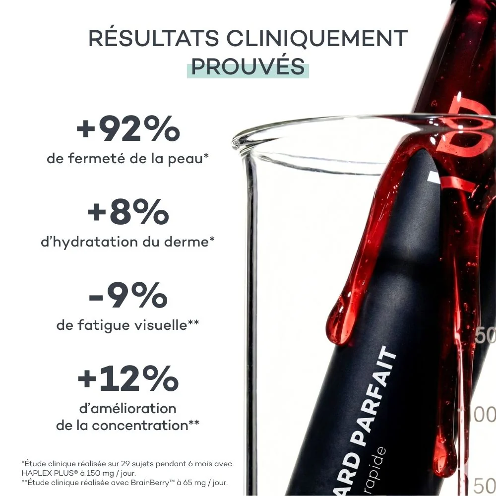 Shots Contour des Yeux – Image 4