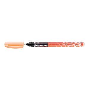 PELIKAN Inky 273 Stylo-feutre pastel orange