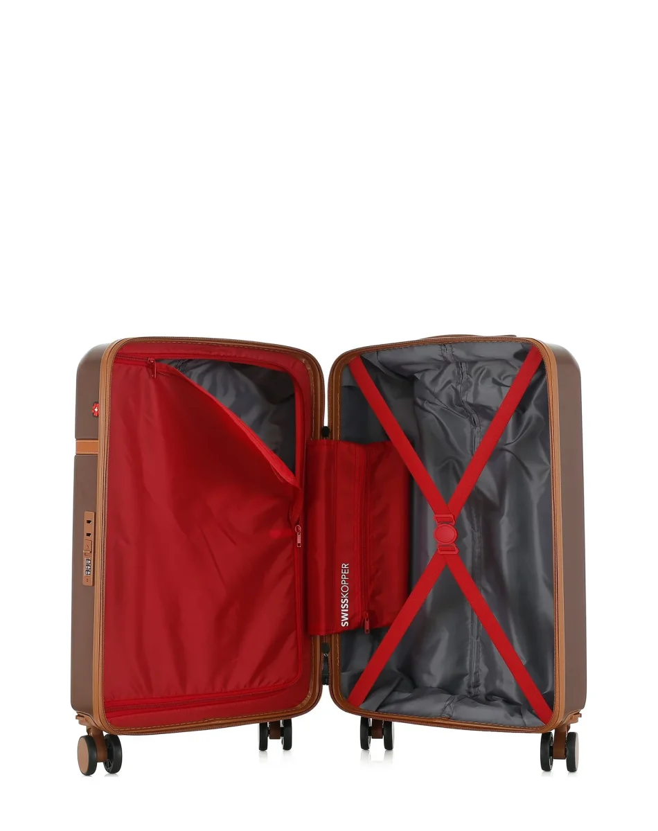 Valise Cabine Rigide ZERMATT – Image 6