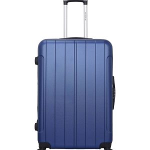 Lot de 3 Valises Rigides Grand Format, Taille Moyenne et Vanity NAPOLI