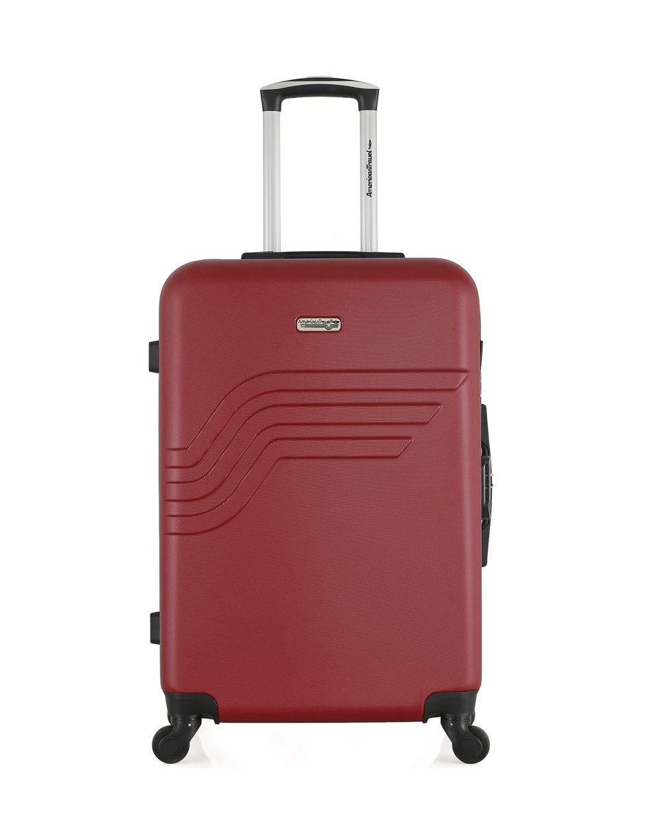 LOT DE 2 - Valise Week-end et Valise Cabine XXS QUEENS – Image 9