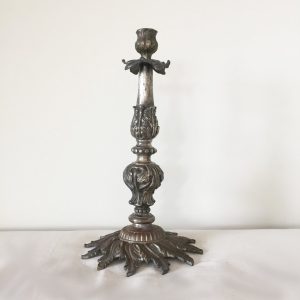 Grand bougeoir d&rsquo;église