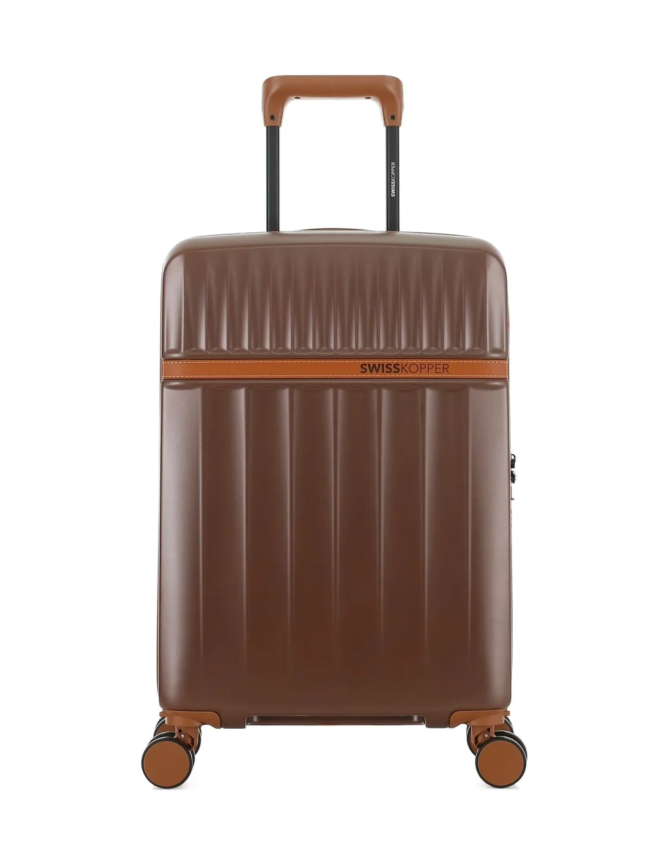 Valise Cabine Rigide ZERMATT
