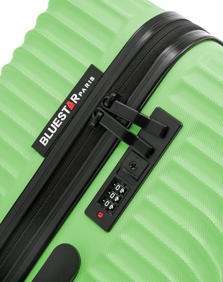Valise Taille Moyenne Rigide GAITE – Image 9