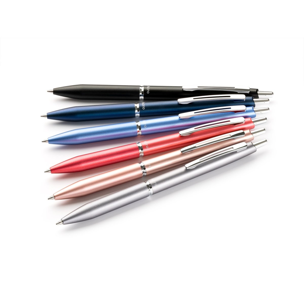 PILOT ACRO 1000 M Stylo-bille Bleu azur – Image 5