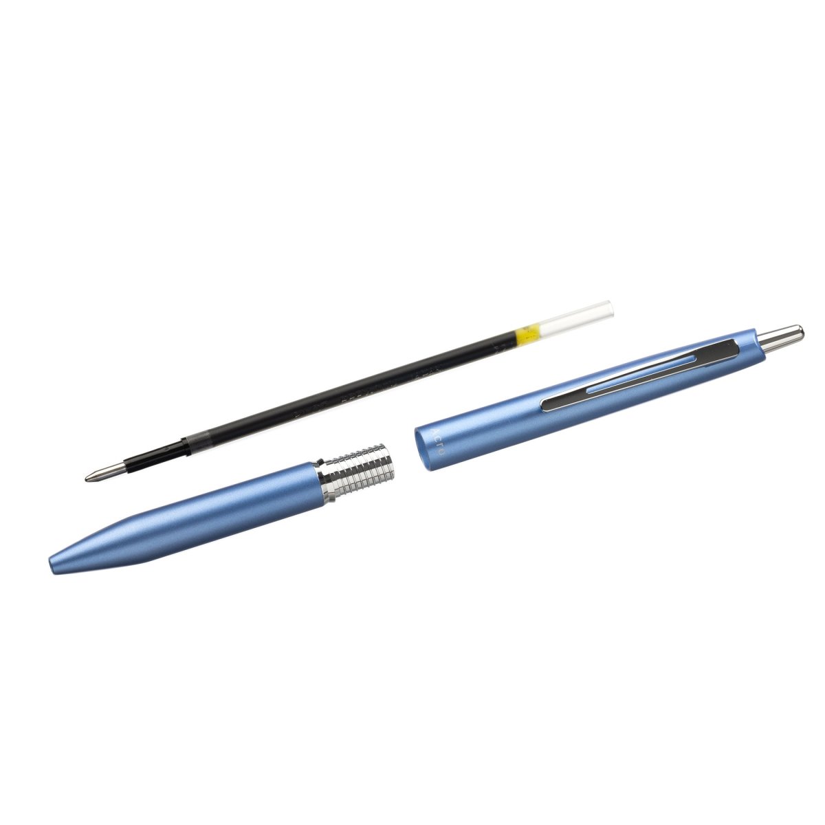 PILOT ACRO 1000 M Stylo-bille Bleu azur – Image 7