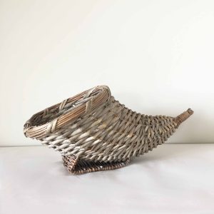 Corne d&rsquo;abondance osier