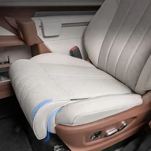 Couvre siège automobile | TempShield