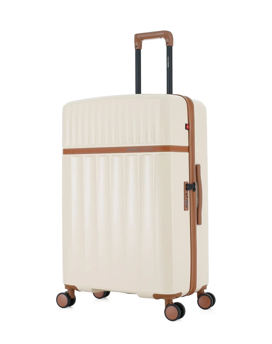 Valise Grand Format Rigide ZERMATT – Image 8